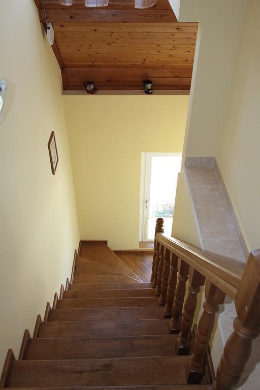 Andrea Apartmanhaz Balatongyorok Exterior photo