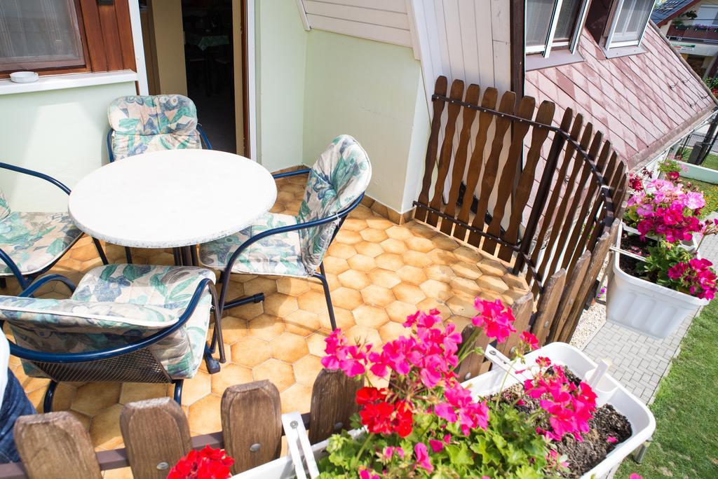 Andrea Apartmanhaz Balatongyorok Exterior photo
