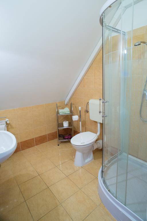 Andrea Apartmanhaz Balatongyorok Exterior photo